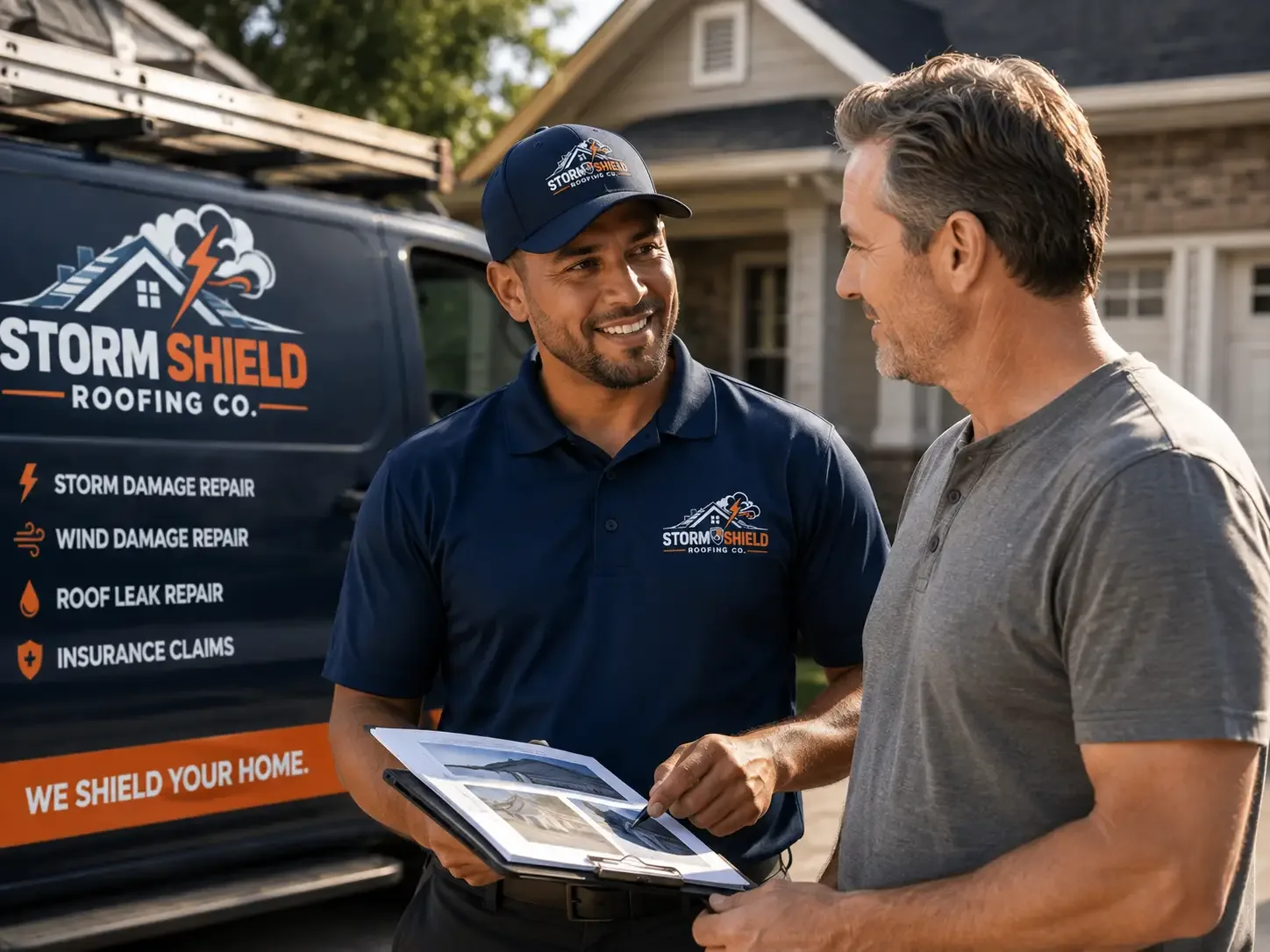 Storm Damage Roof Repair Georgetown, CA FAQs